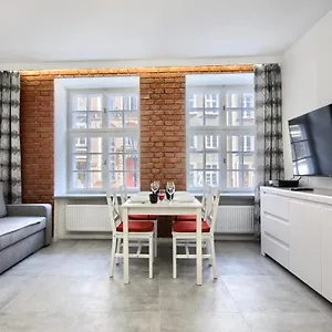 Mieszkanie Chlebnicka - Acco Rent Apartament