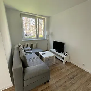 Mieszkanie Srodmiescie Apartament